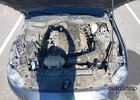 2020 Ford Mustang Ecoboost Premium Fastback from USA, damaged, VIN 1FA6P8TH6L5138693